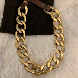 Michael Kors Jewelry - MK Necklace Michael Kors Jewelry - MK Necklace